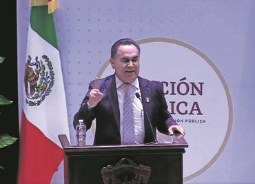 Estalla rector de la UAS por mayor vigilancia del estado