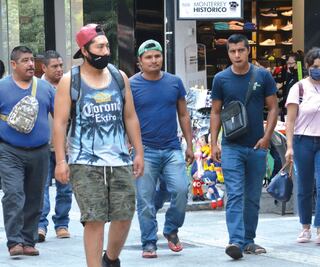 Inminente, el regreso de las restricciones en BC