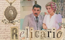La triste teoría sobre el Profesor Jirafales y Doña Florinda que revive a El Chavo del 8