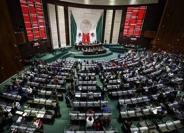 Diputados posponen comparecencias de titulares de la SEP y CFE
