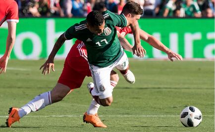 Farewell game in the USA, a complete waste