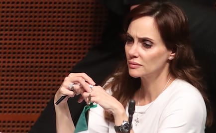 “Voté NO a la marihuana pero ganó el sí”: Lilly Téllez tras aprobación en el Senado sobre uso lúdico