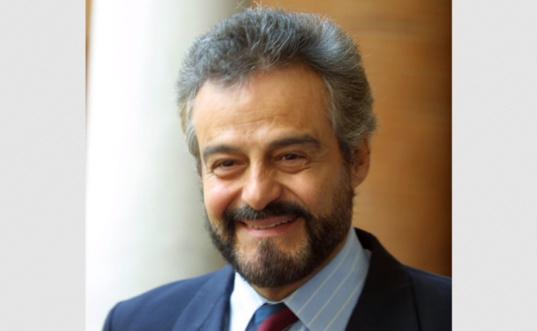 El actor padece mielodisplasia