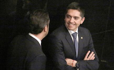 Baja comisión del INE propaganda de senador del PAN