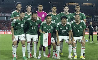 Selección Mexicana: Partido contra Islandia sigue en pie, pese a hechos de violencia en el estado de Jalisco 
