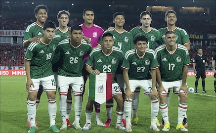 Selección Mexicana: ¿Cuándo y dónde ver el México vs Islandia este miércoles 25 de febrero?