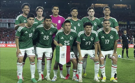 Selección Mexicana: ¿Cuántos partidos le restan al equipo de Javier Aguirre antes del Mundial?