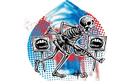 “Aquiles” y “La Rana” atizan el fuego en Culiacán