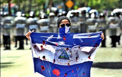 México y Argentina manifiestan preocupación por detención de opositores en Nicaragua