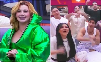 Briggitte Bozzo revela que la producción de "LCDLF" les pidió limpiar la imagen del team "Tierra"