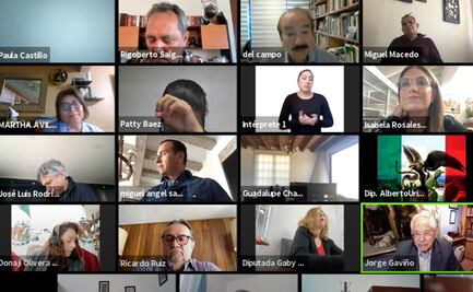 Congreso CDMX niega nueva licencia a alcalde Tláhuac por forma “grosera" de hacer solicitud