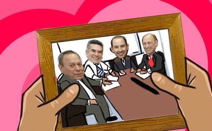 La 4T no busca destazar al INE