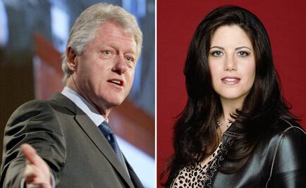 Planean temporada de "American Crime Story" sobre Mónica Lewinsky