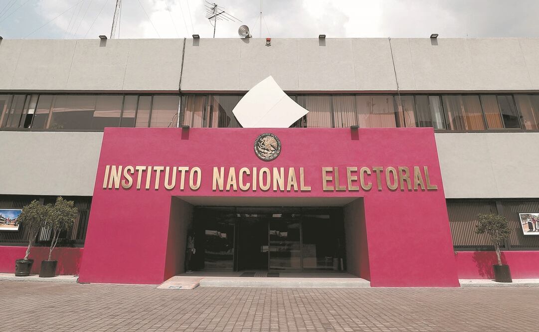 Foto: Archivo / EL UNIVERSAL