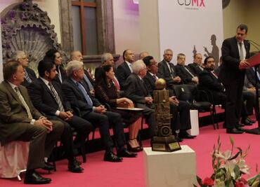 Necesitamos policías comprometidos, dice Amieva sobre agresión a reporteros