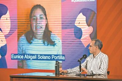 México aumenta 11 mil casos de coronavirus en “semana pico”: Salud