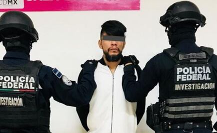 Comparece ex agente federal presuntamente involucrado en caso Zona Divas