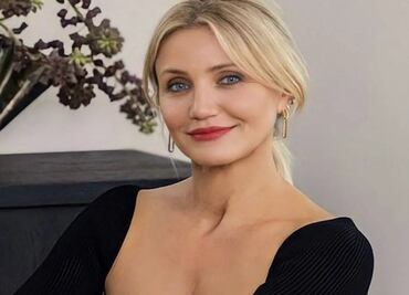 Cameron Diaz sospecha haber sido usada como "mula de drogas" en su juventud