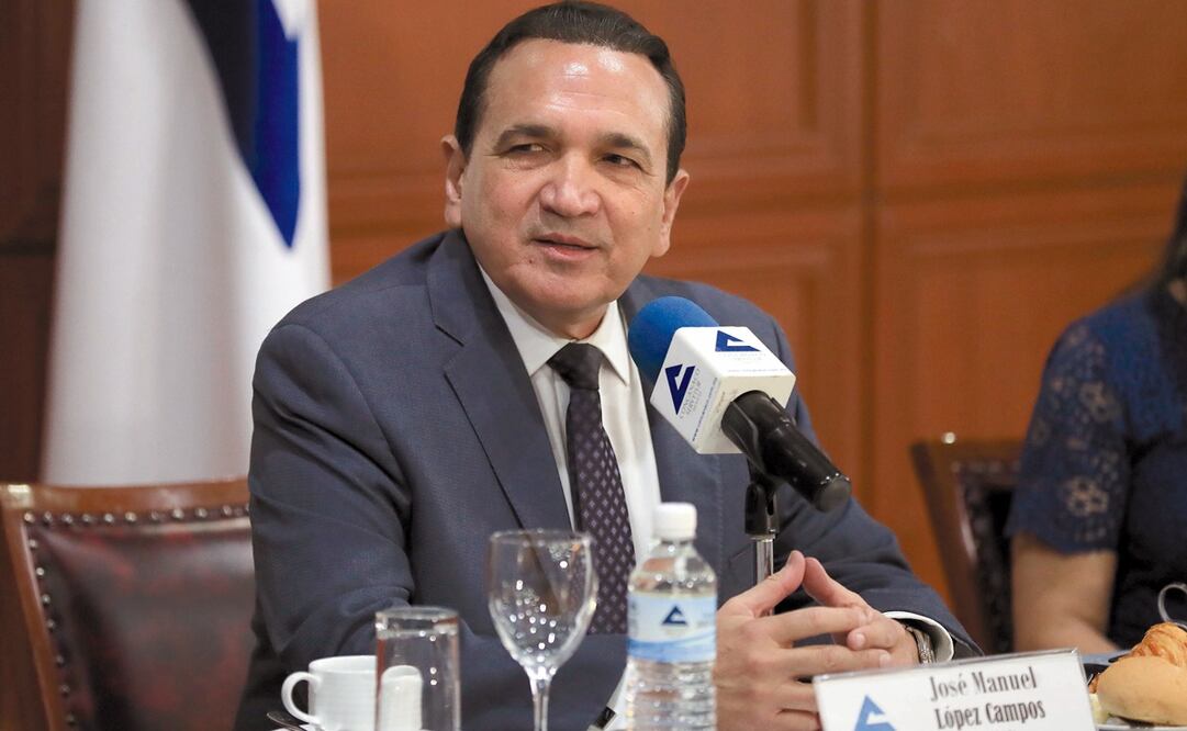 Foto: Archivo / EL UNIVERSAL