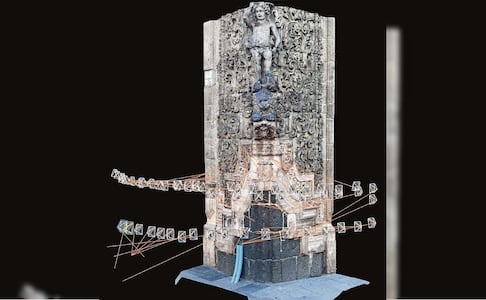 Patrimonio urbano, en nuevo museo virtual