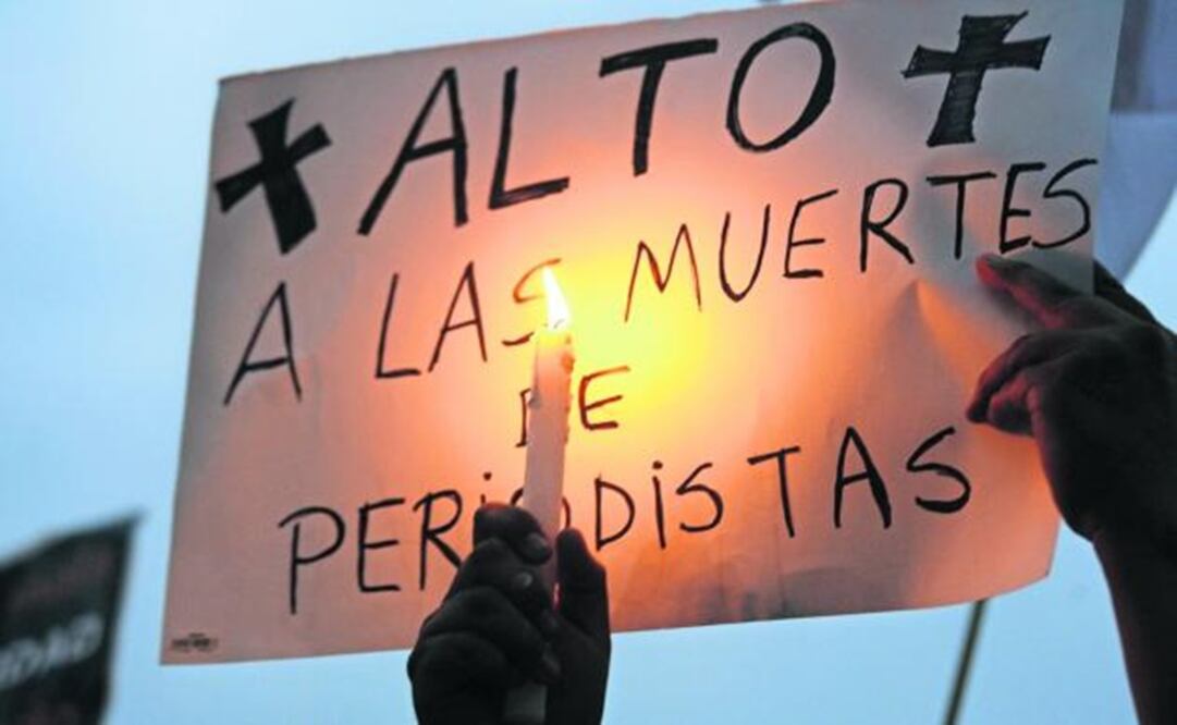 File photo/EL UNIVERSAL