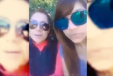 "Pasó lo que tenía que pasar", dice joven que tuvo sexo en vivo con stripper