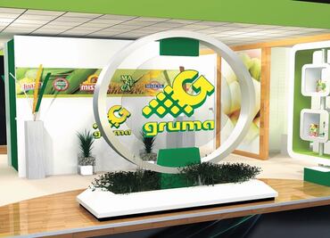 Gruma inaugura planta en Malasia