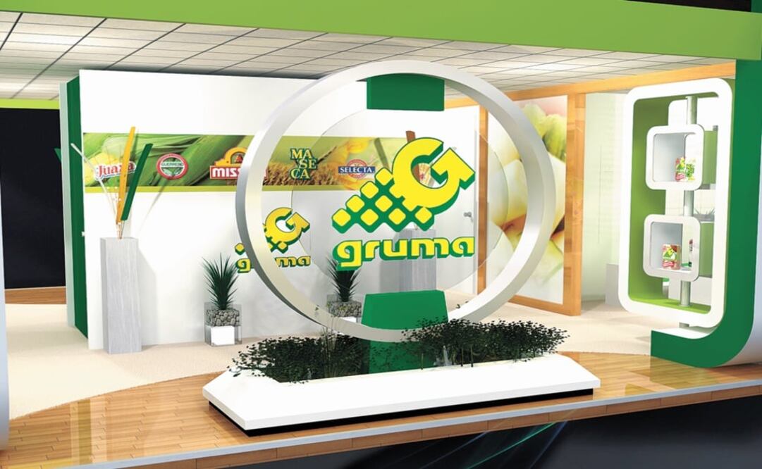 Gruma inaugura planta en Malasia