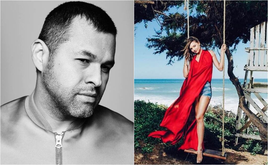 #MBFWMx Juan Carlos Obando