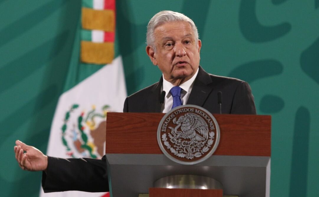 Foto: Carlos Mejía/EL UNIVERSAL 