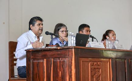 Fonatur presenta Tramo 6 del Tren Maya en reunión pública en Quintana Roo