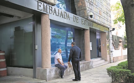 Relaciones de respeto exige España a México