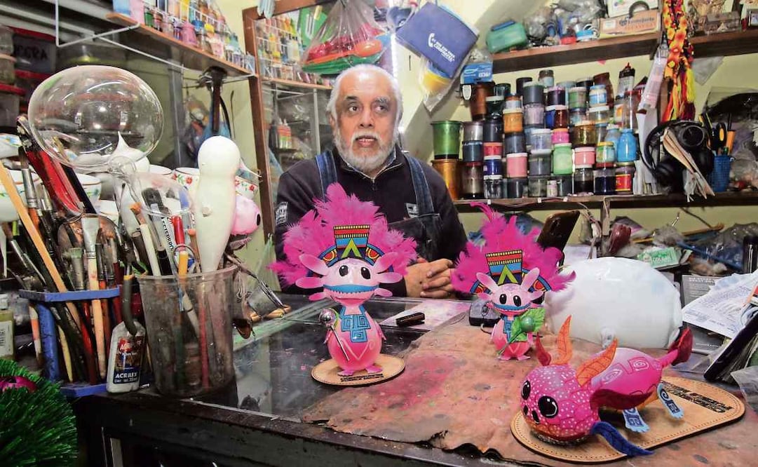 Foto: Omar Contreras / EL UNIVERSAL