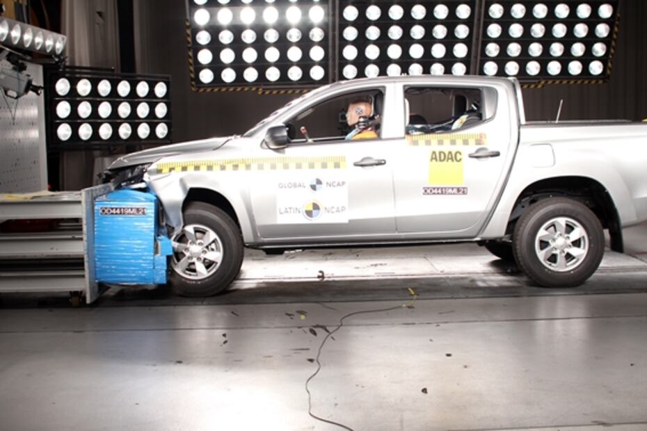 Qué tan seguros son los autos más vendidos en México