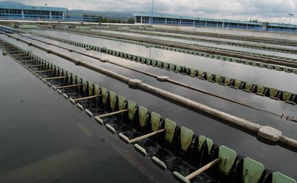 Cutzamala sale de la zona de sequía extrema y presenta ligera recuperación