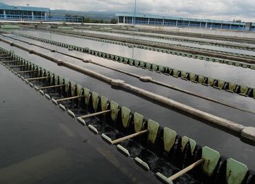 Cutzamala sale de la zona de sequía extrema y presenta ligera recuperación