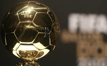 Balón de Oro podrían elegirlo usuarios de Facebook