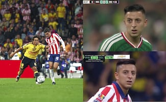 América y Chivas se llevan los mejores MEMES, tras empatar en el Clásico Nacional