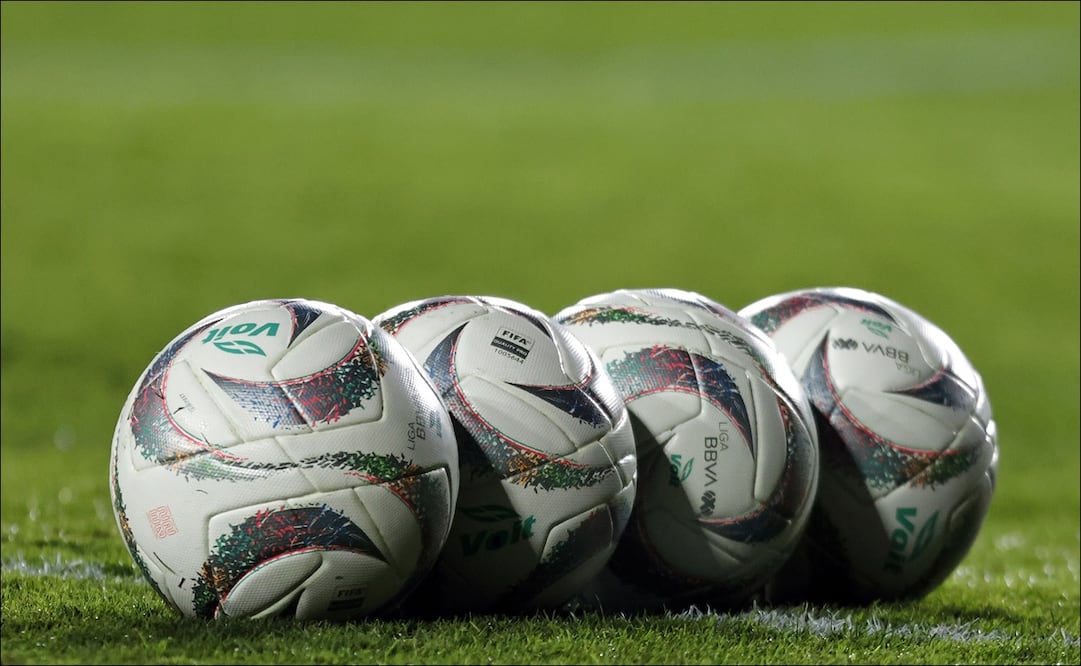 Cuándo y dónde ver la primera fecha del Clausura 2024 de la Liga MX