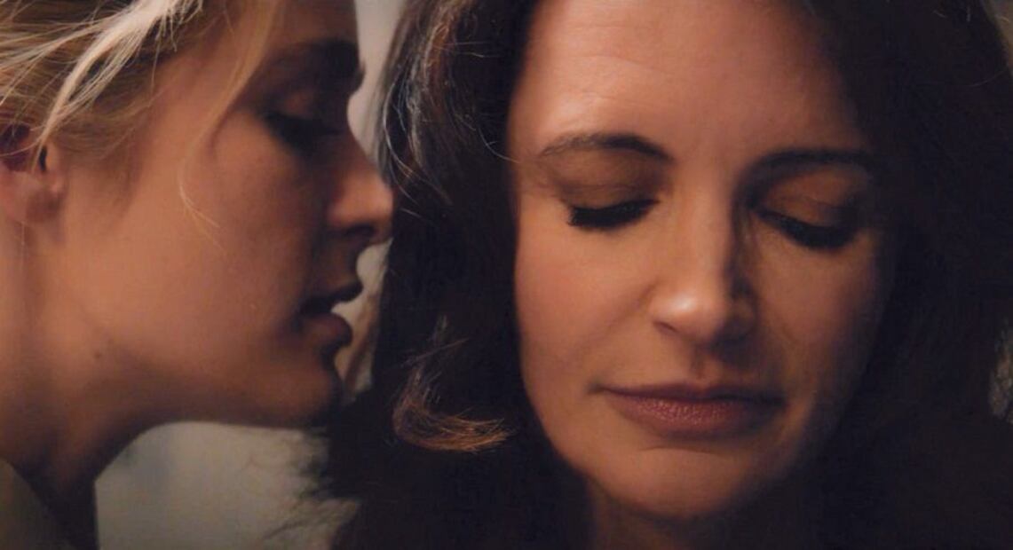 "Ilusiones mortales". Fuente: Twitter @cryxxby_