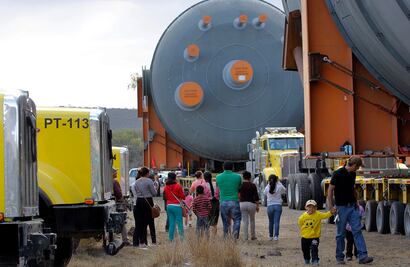 Gobierno federal expropia planta de hidrógeno en la refinería de Tula en favor de Pemex
