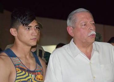 Alan Pulido rescued after kidnapping