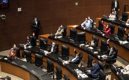 Comisión Permanente pospone sesión por Covid-19 