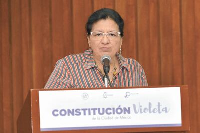 CDH alista informe sobre violencia de género