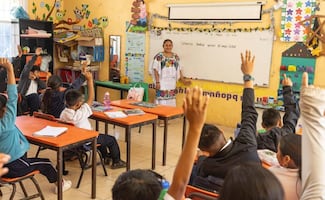 ¿Habrá clases el 5 de febrero en México?; esto dice el calendario SEP