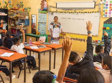 ¿Cuánto gastaron los padres en el regreso a clases? Concanaco estima entre hasta un mes de salario mínimo