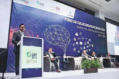 IFT va a tener que emitir lineamientos de neutralidad: R3D