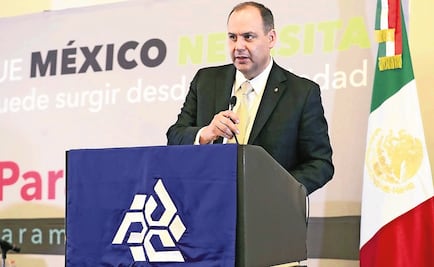 Acuerdo Mexico-EU no deseable, aunque la mejor alternativa: Coparmex