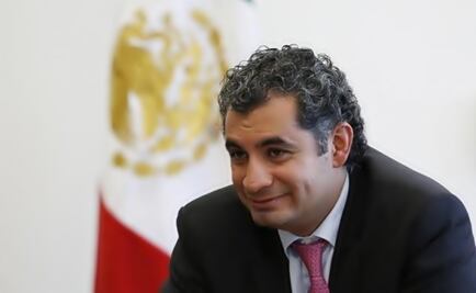 Former Mexico energy official Ochoa tapped to lead PRI