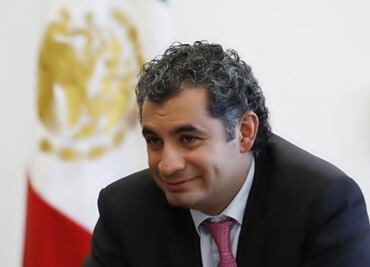 Former Mexico energy official Ochoa tapped to lead PRI